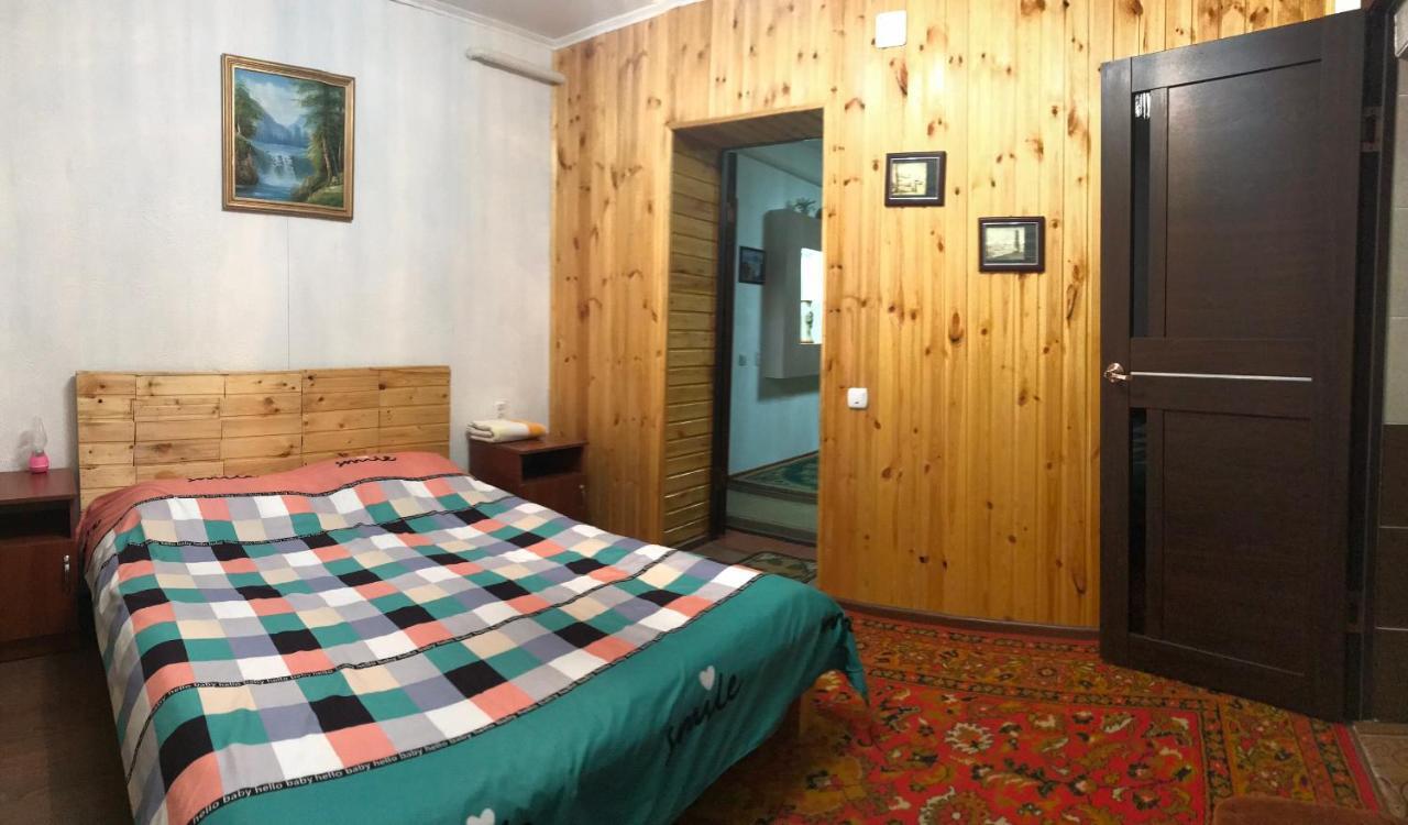 Toktogul Guest House Kagan מראה חיצוני תמונה